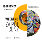 POLSKA ZOBACZ WIĘCEJ – WEEKEND ZA PÓŁ CENY 2024